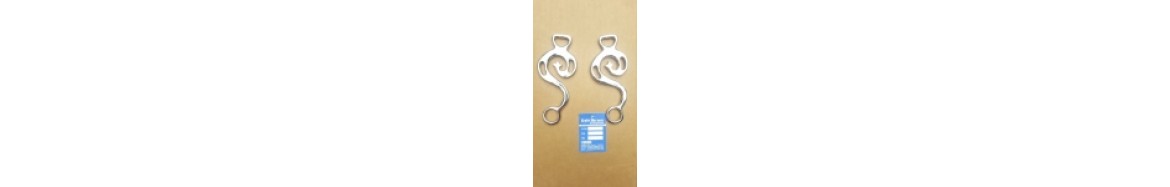 Shanks Mouth Pieces